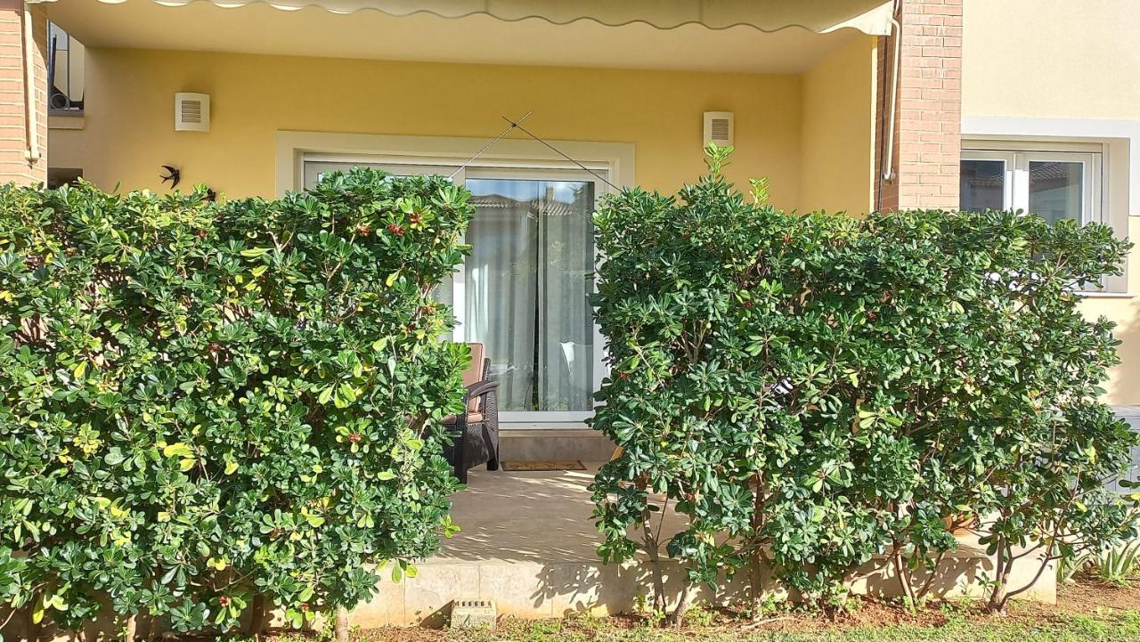 El Respiro Verde Denia Kültér fotó